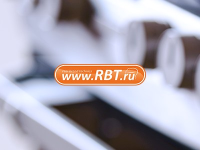 Case study: Redesign of the user interface for RBT online store